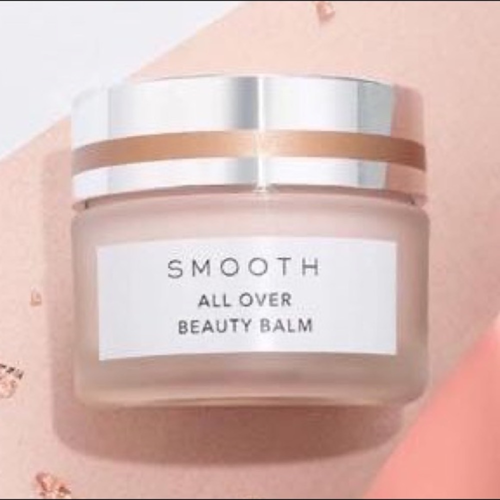 ISO - Ever Skincare Smooth All Over Beauty Balm